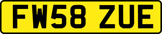 FW58ZUE
