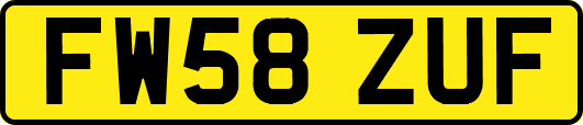 FW58ZUF
