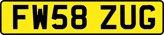 FW58ZUG