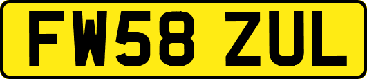 FW58ZUL