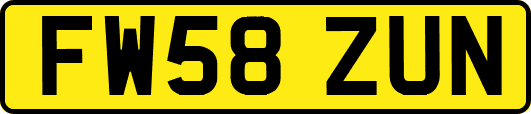 FW58ZUN
