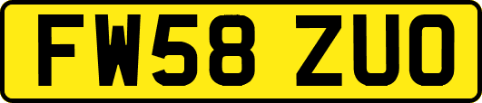 FW58ZUO