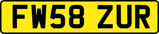 FW58ZUR