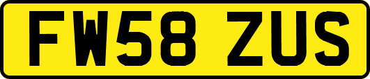FW58ZUS
