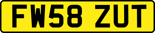 FW58ZUT