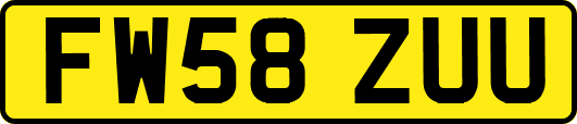 FW58ZUU