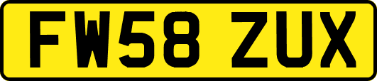 FW58ZUX