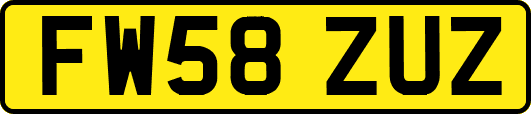 FW58ZUZ