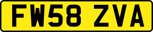 FW58ZVA