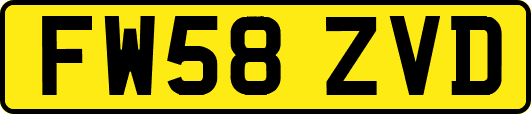 FW58ZVD