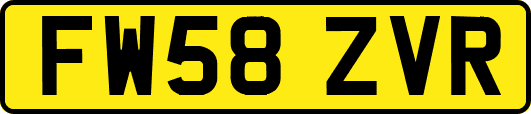 FW58ZVR