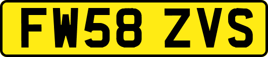 FW58ZVS