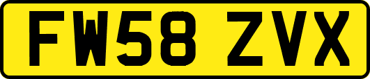FW58ZVX