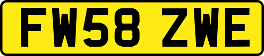 FW58ZWE