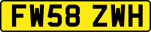 FW58ZWH