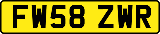 FW58ZWR