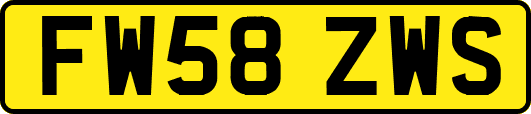 FW58ZWS