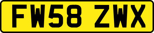 FW58ZWX