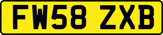 FW58ZXB