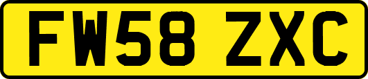 FW58ZXC