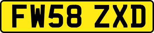 FW58ZXD