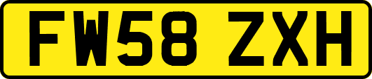FW58ZXH
