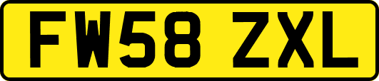 FW58ZXL