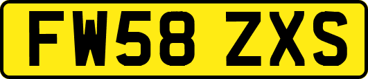 FW58ZXS
