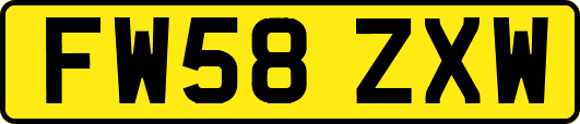 FW58ZXW