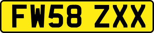 FW58ZXX