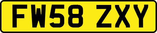 FW58ZXY