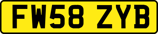 FW58ZYB
