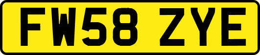 FW58ZYE