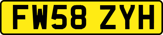 FW58ZYH