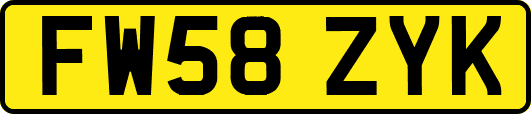 FW58ZYK