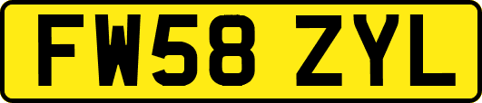 FW58ZYL