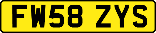 FW58ZYS