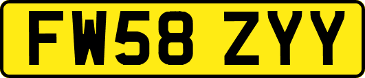 FW58ZYY