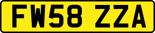 FW58ZZA