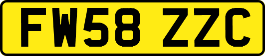 FW58ZZC