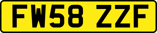 FW58ZZF