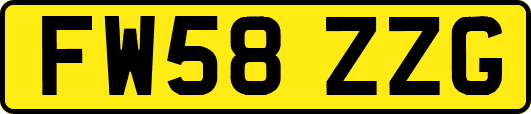 FW58ZZG