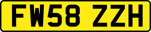 FW58ZZH