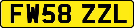 FW58ZZL