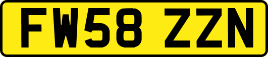 FW58ZZN