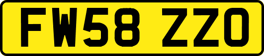 FW58ZZO