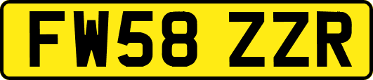 FW58ZZR