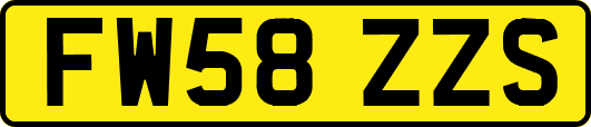 FW58ZZS