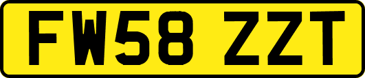 FW58ZZT