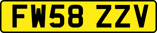 FW58ZZV